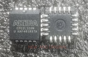 EPC2LI20N EPC2L120N封装PLCC20 存储器芯片IC BOM配单一站式采购