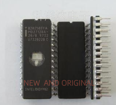 MD27128A-20/B CDIP28 陶瓷存储器IC耐高温 BOM配单一站式采购