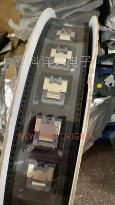 0757830132 757830132 75783-0132 光纤头36Pin PAS连接器 全新