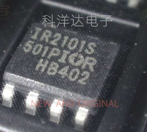 IR2101S IR2101STRPBF SOP8 电桥驱动器开关芯片  全新 量大价优