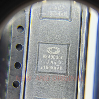 LE9540DUQCT    LE9540DUQC    9540DUQC   QFN40   电信接口芯片