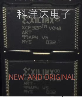 XCF32PVO48C  XCF32PV048C  XCF32P-VO48C   TSOP48   存储芯片