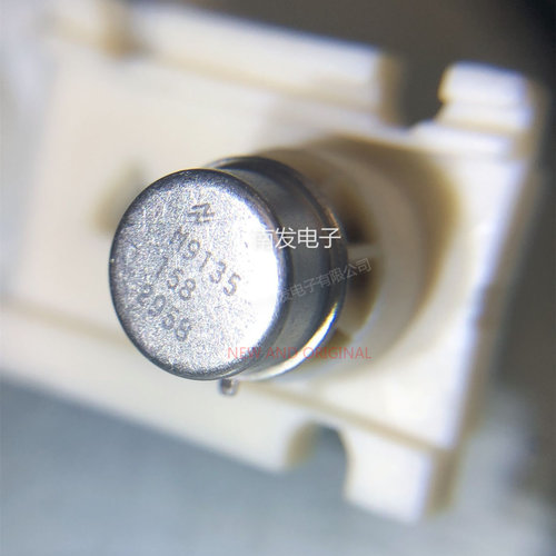 LM311H 丝印1582958 NS国半金封CAN8脚 全新 BOM配单一站式采购