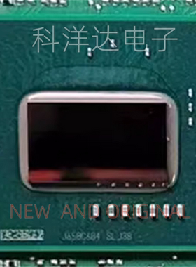 CT80618003201AB SLJ38  封装BGA  量大价优  BOM配单一站式采购