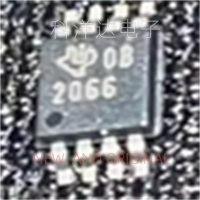 TPS2066DGNR   TPS2066DGNRG4   TPS2066DGN  丝印2066   MSOP8