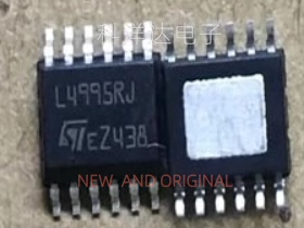 L4995RJTR L4995RJ HSOP12 低压差稳压器芯片  BOM配单一站式采购