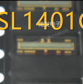 TSL1401CL SMD8 平衡组光电组 CCD 线性光学阵列 配单一站式采购