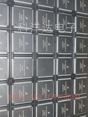 MC912DG128ACPVE 汽车电脑微芯CPU芯片LQFP112 BOM配单一站式采购