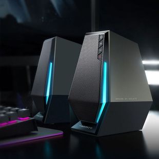 Edifier/漫步者G1500电脑音响台式家用小音箱游戏笔记本蓝牙有线