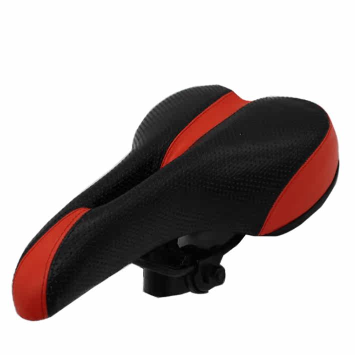 Selle de vélo - Ref 2350870 Image 1