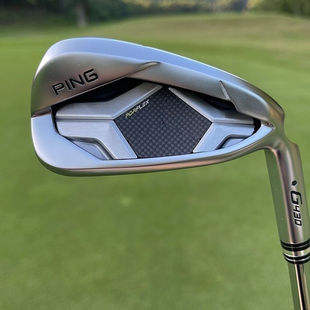 PING高尔夫球杆新款G430挖起杆沙杆2023升级款高容错铁杆golf球杆
