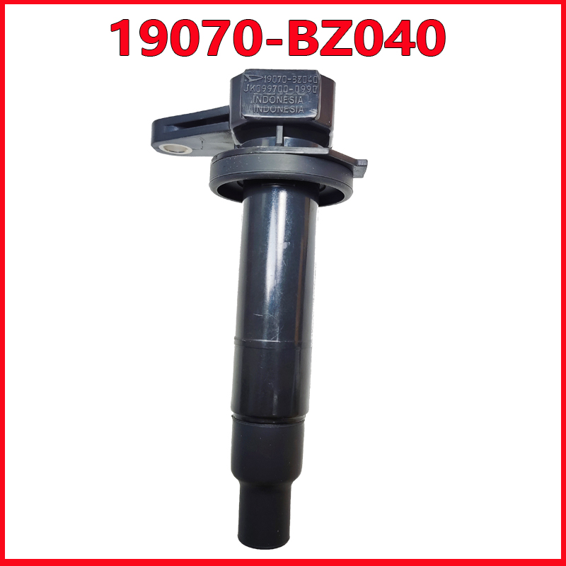 适配一汽森雅M80 S80 威驰 点火线圈高压包1.5L/1.3L/19070-BZ040