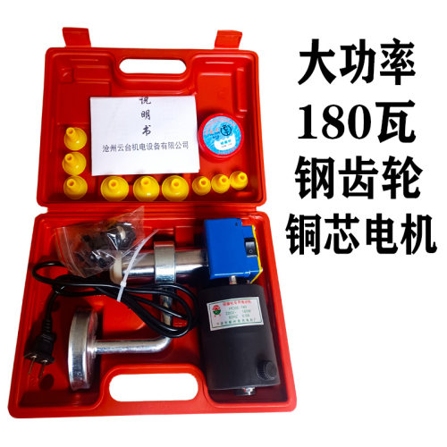 汽修电动气门研磨机汽门工具