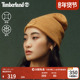 户外运动休闲保暖 Timberland添柏岚官方中性针织帽秋季 新款 A65HP