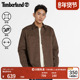 衬衫 式 外套秋冬新款 Timberland添柏岚官方男装 户外夹克宽松 A44W5