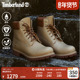 户外休闲保暖防水偏大 Timberland添柏岚官方男鞋 高帮靴新款 A2P6W