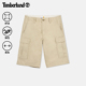 工装 短裤 春夏新款 Timberland添柏岚官方男装 休闲宽松大码 A44XT