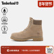 添柏岚官方TIMBERLAND25轻量防水靴男款 高帮大黄靴 A6CH6