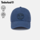 Timberland添柏岚官方中性棒球帽新款 户外休闲运动鸭舌帽 A66BA