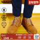 Timberland添柏岚官方男鞋 中帮大黄靴商务通勤舒适防水皮革 A2AKT