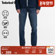 牛仔裤 长裤 休闲百搭弹力修身 Timberland添柏岚官方男装 新款 A6GKK