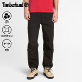 春夏户外快干宽松大码 Timberland添柏岚官方男装 弹力长裤 A6JXB