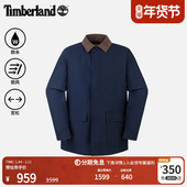 A6N4K 防水巴恩风夹克外套 徐明浩款 Timberland添柏岚男女同款