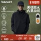 Timberland添柏岚男款 夹克外套户外防水防风透汽修身 A28GP