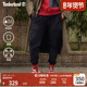束脚裤 锥形长裤 新款 Timberland添柏岚官方男装 户外休闲舒适 A68QK