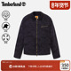 户外休闲印花 Timberland添柏岚官方男款 夹克外套春夏新款 A6JY7