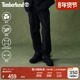 Timberland添柏岚官方男装 A6VBT 快干宽松大码 弹力长裤 户外工装