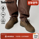 Timberland添柏岚官方男鞋 A69T9 户外通勤休闲防水 休闲鞋 秋冬新款
