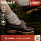经典 船鞋 乐福鞋 Timberland添柏岚官方女鞋 轻便手工缝制偏小 51304