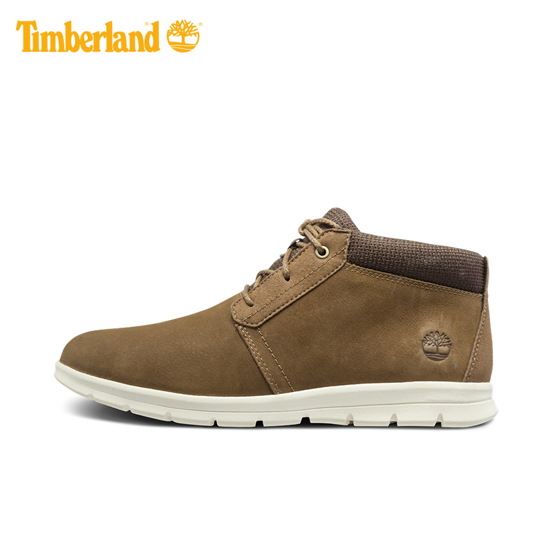 Timberland/Ìí°Øá°ÄÐЬ18´ºÏÄпîÊæÊÊÍ¸ÆøÐÝÏÐÖаïЬ|A1OMT