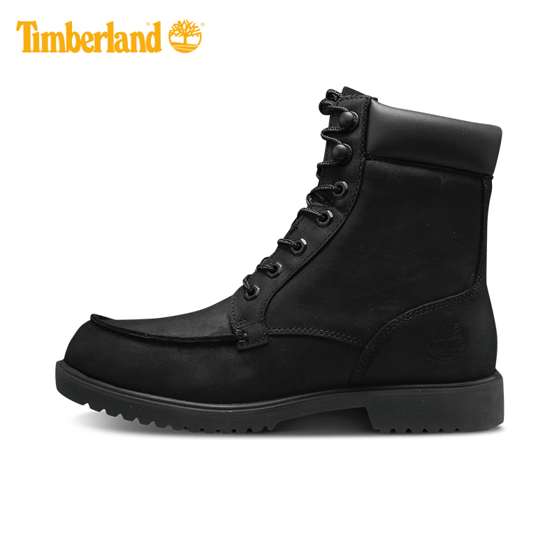 Timberland/Ìí°Øá°ÄÐЬ³±Á÷»§Íâ·ÀË®¸ß°ïЬѥ|A17W9