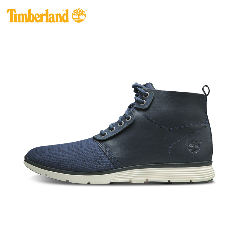 Timberland/Ìí°Øá°ÄÐЬ»§ÍâÈý²ã»ºÕðÐÝÏÐЬѥ|A1JJC