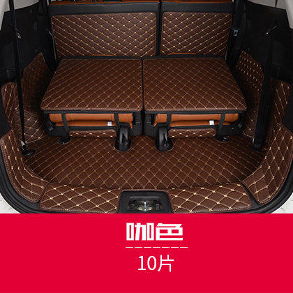 长安CX70后备箱垫专用七座长安CX70T后备箱垫全包围CX70后尾箱i.