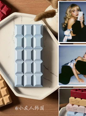 韩国Sabrina Carpenter喜好甜食香水sweet tooth匠妹me espresso