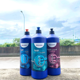 优易洁意大利进口汽车研磨抛光剂划痕修复神器车漆深度去痕漆面