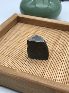 (Taza)NWA859铁陨石陨石标本