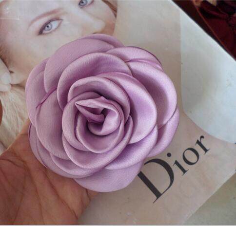 Broche femme en autre - Ref 1174124 Image 3