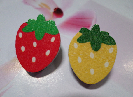 Broche femme en autre - Ref 1184050 Image 5