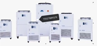 汉立冷水机激光冷水机切割切管手持焊接冷却水箱HL维修电路传感器