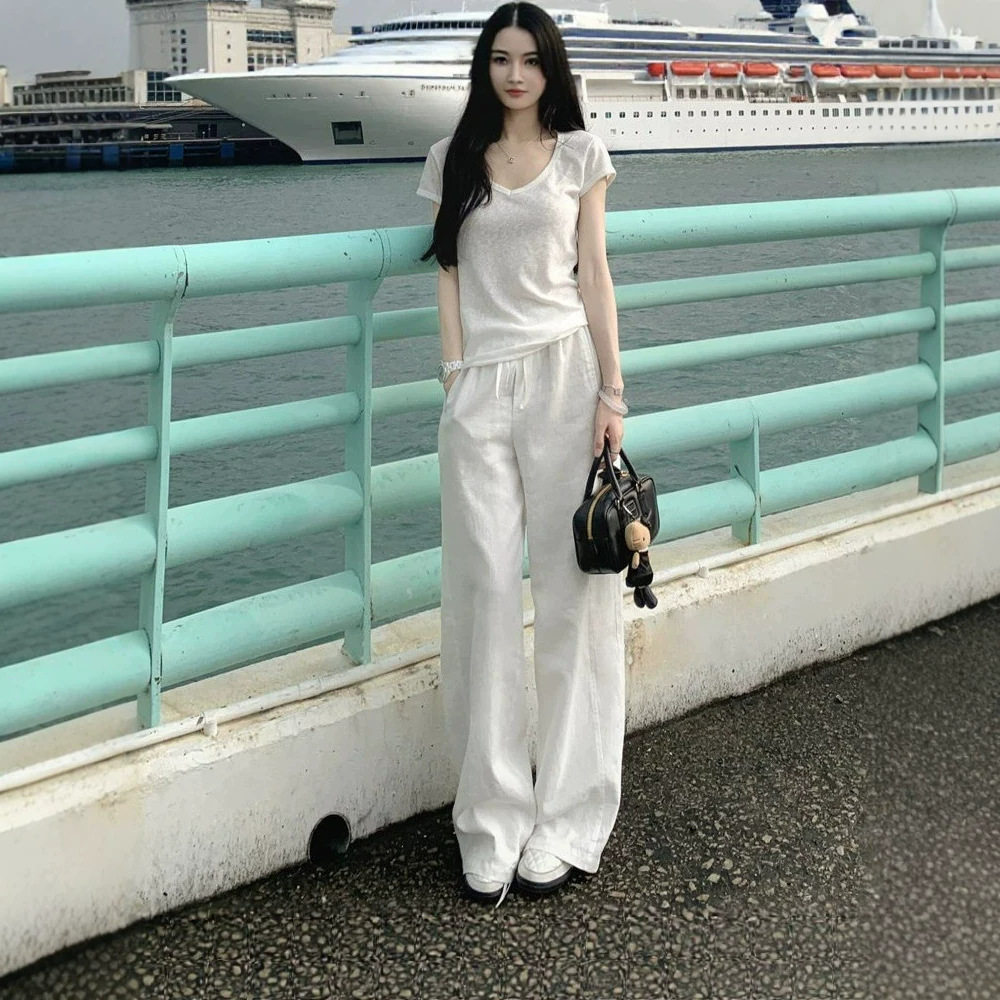 三亚旅游穿搭套装女夏泰国云南多巴胺海岛海南沙滩海边度假连衣裙