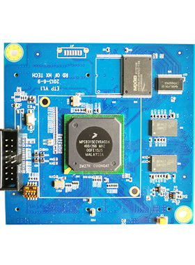 XC95288XL-10PQG208C嵌入式控制器芯片 XILINX方案开发FPGA设计