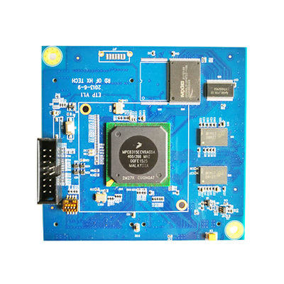 XC95288XL-10PQG208C嵌入式控制器芯片 XILINX方案开发FPGA设计