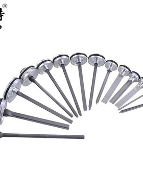 美特气钉枪F32/F枪针原装正品配件4221013T50ST64枪舌美特撞针