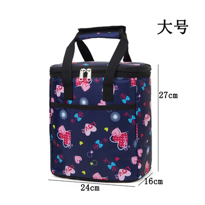 铝膜保温袋大容量送饭包电饭煲袋