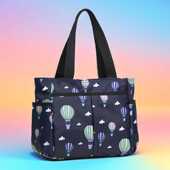 新款 时尚 精致富婆手提包中年妈妈上班族拉链手拎袋子手提单肩包女