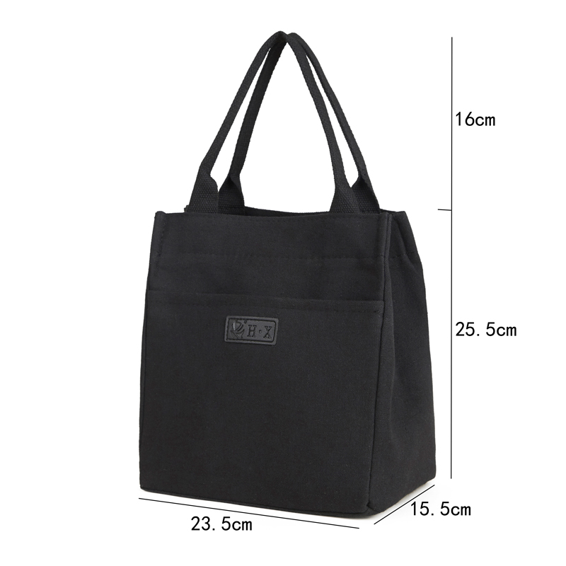 帆布包妈咪包日常收纳袋手拎包女